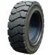 28x9-15 Solid Truck Tires GNSTO Band With A Soft Centre Compound