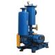 Aquaculture Roots Blower Vacuum Pump For Sewage Treatment