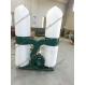 woodworking dust collector national standard motor