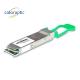 CWDM4 QSFP28 Optical Transceiver 2km For Infiniband QDR And DDR Interconnects
