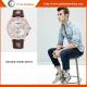 067A Alloy Watch Man Watch Lady Watch Quartz Watch Classic Watches Hotsale Leather Watches