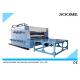 Chain Feeding 920mm Corrugated Carton Printing Machine Flexo Ink 3 Color