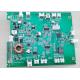 2mm HASL Rigid Circuit Board DIP Multilayer PCB Assembly