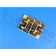 5mil Rogers RO3006 PCB Double Layer Immersion Silver