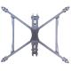 Stack Icm42688p F722 FPV Drone Accessories 30.5x30.5mm 2-6S Brushless Motors 15-20km Range Blheli S 60A 4in1 ESC Arm Flight
