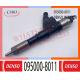 095000-8011 DENSO Diesel Engine Fuel Injector 095000-8011 095000-6791 095000-6353 For SINOTRUCK HOWO A7 VG1246080051