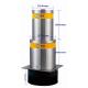 High Quality Roadway Safety Steel Parking Bollards For Street