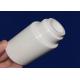 Industrial Alumina / Zirconia Plunger Pump Parts Precision Ceramic Machining