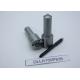 High Durability DENSO Injector Nozzle 0 . 205MM Hole Size DLLA150P835
