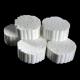 Hospital Dental Cotton Roll , Cotton Padding Roll Accessories Customized