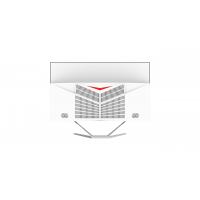 HT27 Customize  All In One PC Home And Office Working Computer