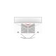 HT27 Customize  All In One PC Home And Office Working Computer
