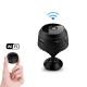 ABS Infrared CCTV P2P Tiny Spy Small Surveillance Security Ip Camera