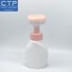 Foam Pump Facial Cleanser With Free Sample Unisex Skin Moisturizing Cleanser Softens Skin