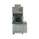 Electric Cylinder Low Pressure Injection Molding Machine Semi Automatic
