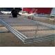 316 Architectural 7x7 Stainless Steel Zoo Mesh