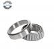 Inch Size 3449817105 Cup And Cone Bearing 65*120*32.75mm Gcr15 Chrome Steel