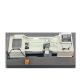Ck6163 2000mm Distance Between Two Centers Cnc Turning Machine 6 Station Electrical Tool Holder