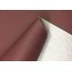 Car And Sofa PU Leather Upholstery Fabric  0.6 Mm Thickness Eco - Friendly