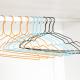 Garment 18 2.5mm Powder Coated Laundry Wire Hanger