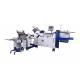 AOQI A3 Instruction Leaflets Folder Paper Folding Machine For Printing Factory Use