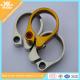 Pure Titanium And Titanium Alloy Seatpost Clamps From China Supplier