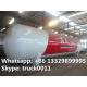 Chinese famous brand  high quality 120cbm LPG storage tanker for sale, best price CLW brand surface lpg gas storage tank
