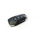 Ford Part Flip Key Remote 433 Mhz / 3 Button Ford Spare Key DS7T-15K601-BE