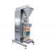 Smart Powder Bag Packaging Machine 300bags/hour Packing Speed ±0.2% Weighing Accuracy