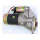 4D94 Hyundai Starter Motor 4TNV94 , Hyundai Engine Replacement S13-204 R60-5 -7