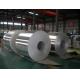 Mill Finished Aluminum Coils 0.1-10.0mm Thickness For Ships And Aerospace