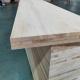 Multi-Layer Solid Wood Paulownia Board with Customerized Size and 3mm-50mm Thickness