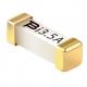 10030 Metric 1A 250V Single Pole Fuse , Time Lag Low Power Smd Thermal Fuse