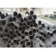 Seamless Cold Drawn Titanium Alloy Tube Titanium Gr . 2 Pipe OD 60.3 mm