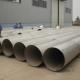 Customized Large Titanium Welded Pipe Tube Industrial For Nuclear Power Tube Heat Exchangers