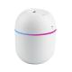 200ml USB Color LED Portable Air Humidifier with Timing and Customizable Timer