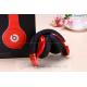 Beats by Dr. Dre Pro headset Full size - black/red Made in china from grexheadsets.aliexpress.com