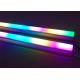 3D Effect LED Pixel Tube 12W DMX Programmable RGB For Club Stage