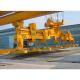 OEM Double Girder Overhead Crane Bridge With Working Duty A6 - A7