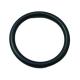 Oilproof Silicone Rubber O Ring Seals Heatproof Abrasion Resistant