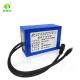 BMS 11.1 V 6.8Ah Toy Lithium Battery Pack Rechargeable Lithium Ion For Electrical Tools