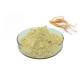 30% Ginsenosides Anti Aging Light Yellow Ginseng Extract Powder