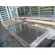 SUS 304 316 Stainless Steel Plate / SS Sheet 0.1mm-150mm Thickness