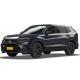 Medium Level Honda Breeze 2023 2.0L Gas Electric Hybrid Car 5 Door 5 Seats Compact SUV