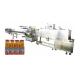 Collective  Shrink  Automated Packaging Line Tetra Packaging Machine