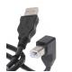 USB Cable For PC And Mac USB Transfer Cables Transfer File Cable