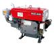 Horizontal  ZS1115D 20HP Hand Crank Water Cooled diesel engines