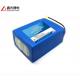 LifePO4 Lithium Iron 25.6V 24Ah Electric Vehicle Battery Pack