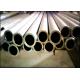 Carbon Steel Cold Drawn Seamless Tube E235 E355 BKS Transporting Water