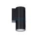 IP65 Waterproof Outdoor LED Wall Lights 10W For Garden / Architectural Facade Lighting